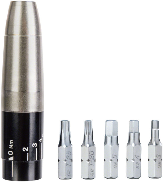 Topeak Nano Torqbox X