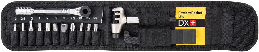 Topeak Ratchet Rocket