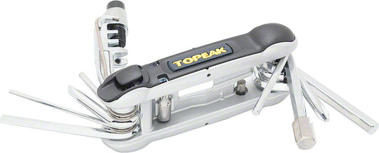 Topeak Hexus II