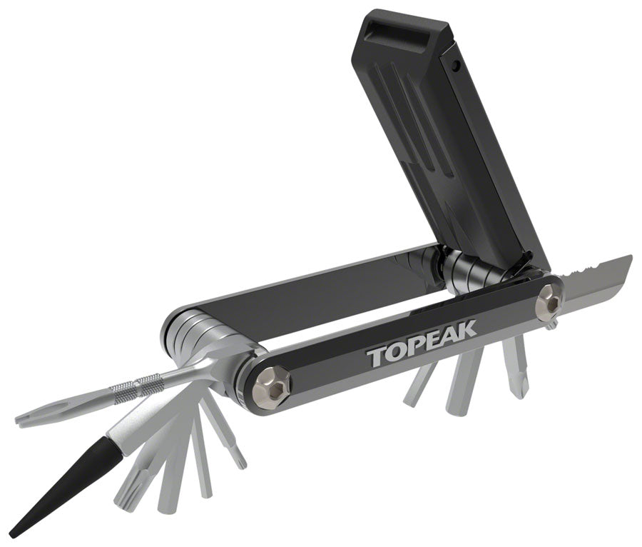 Topeak Tubi 18 Multi-Tool