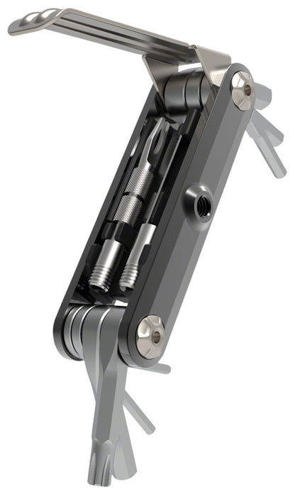 Topeak Tubi 11 Multi-Tool