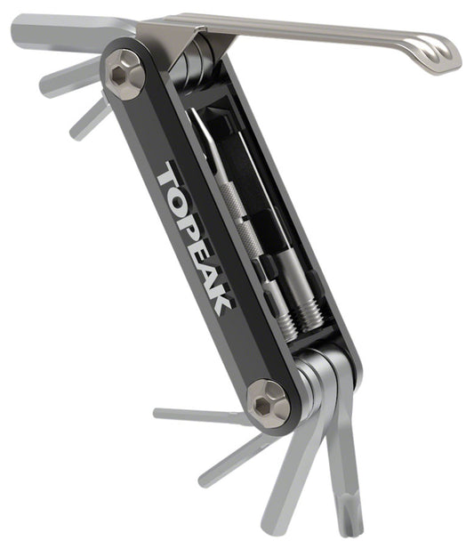Topeak Tubi 11 Multi-Tool