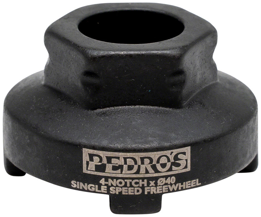 Pedro's Freewheel Socket
