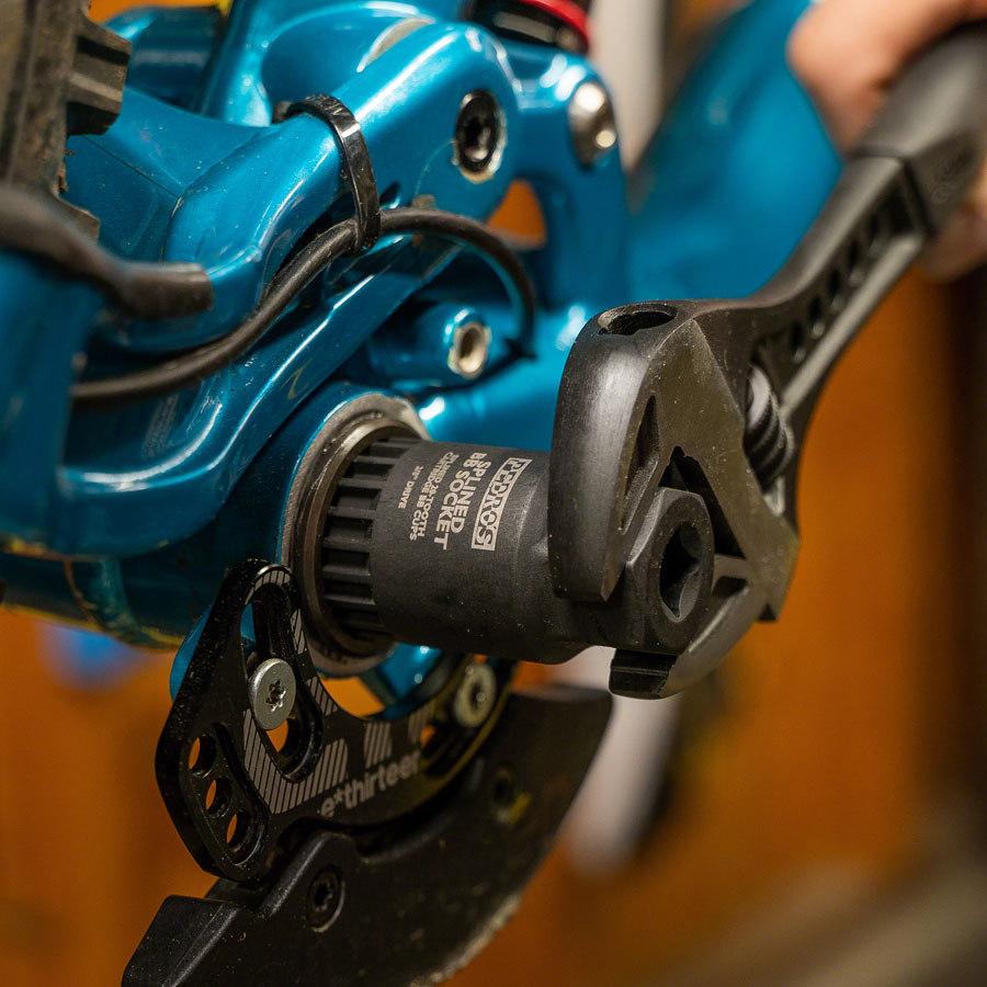 Pedro's Bottom Bracket Tool
