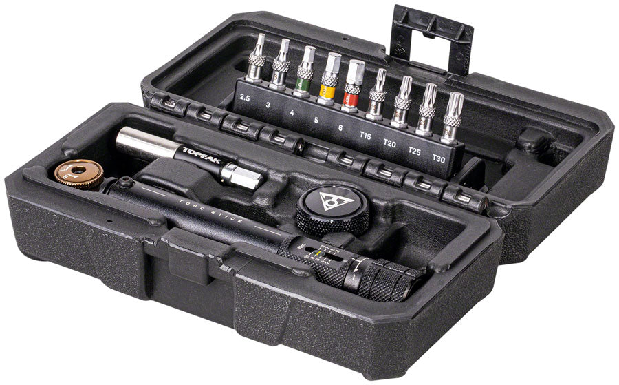 Topeak Torq Stick Pro Torque Wrench