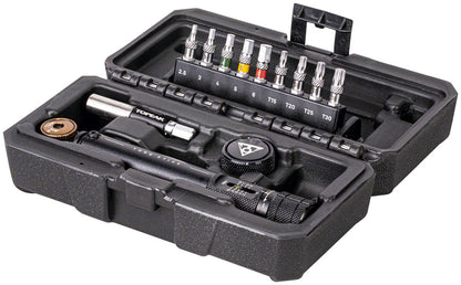 Topeak Torq Stick Pro Torque Wrench