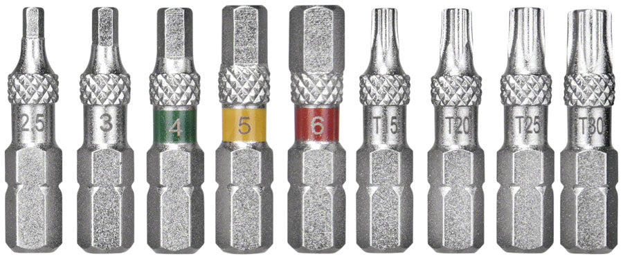 Topeak Torq Stick Pro Torque Wrench