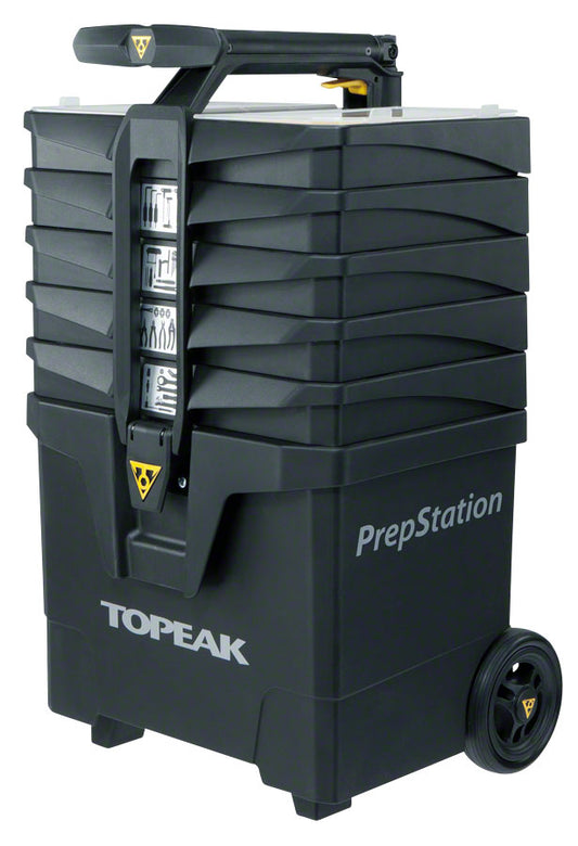 Topeak PrepStation 2