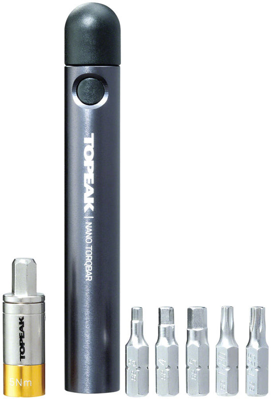 Topeak Nano Torqbar