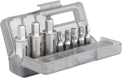 TOPEAK NANO TORQBAR DX KIT