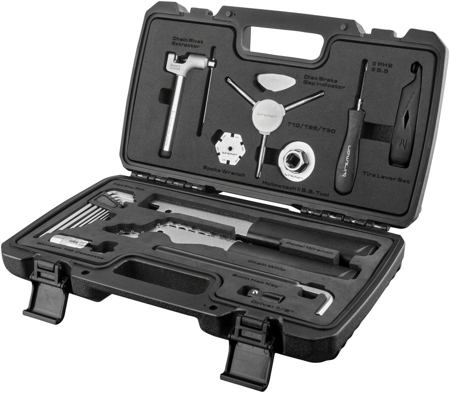 Birzman Essential Tool Kit