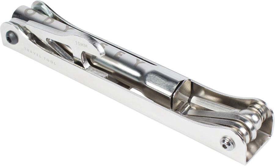 Odyssey Travel Tool