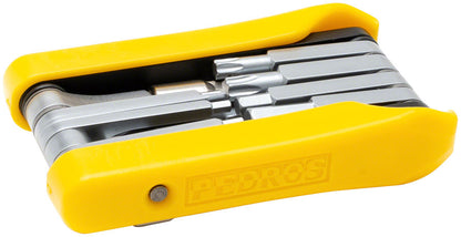 Pedro's Rx Micro Multitool