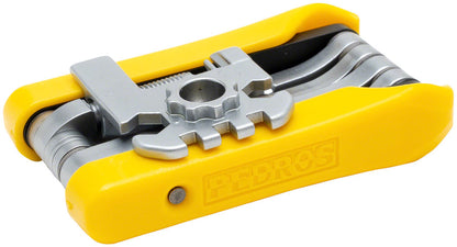 Pedro's Rx Micro Multitool