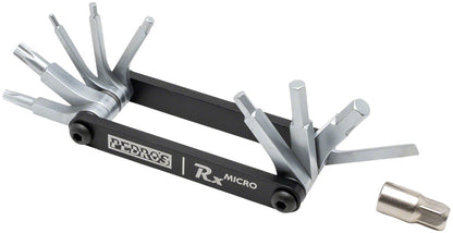 Pedro's Rx Micro Multitool