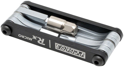 Pedro's Rx Micro Multitool