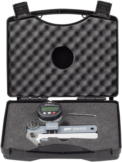 DT Swiss Digital Tensiometer
