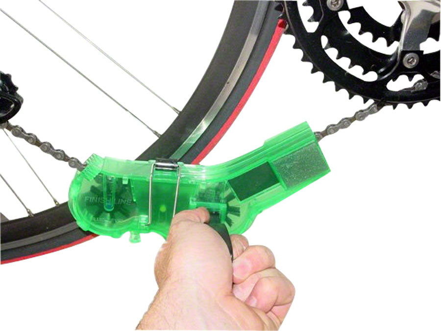 Finish Line Pro Chain Cleaner