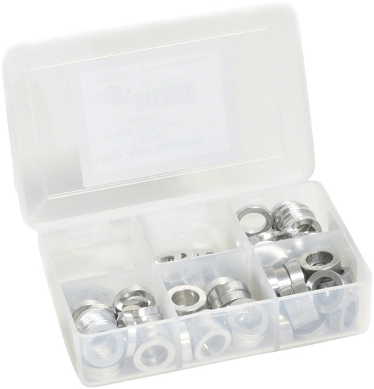 Wheels Manufacturing Axle Spacers