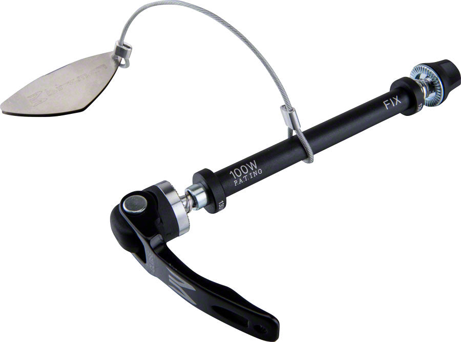 Birzman Disc Transport