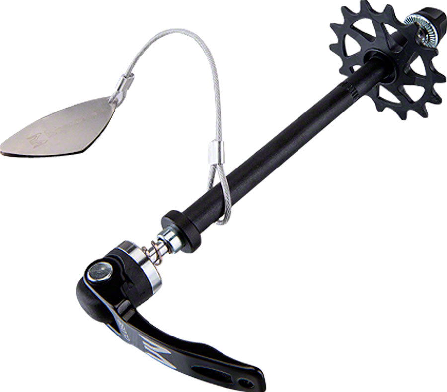 Birzman Disc Transport