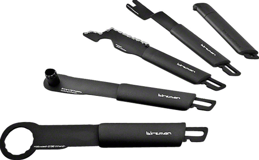 Birzman Specialist Set