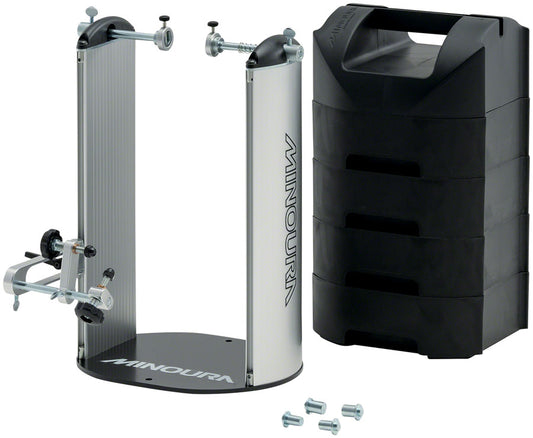 Minoura FT-50W Truing Stand