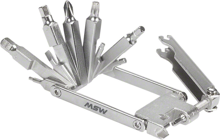 MSW Flat-Pack MT-210 Multi-Tool