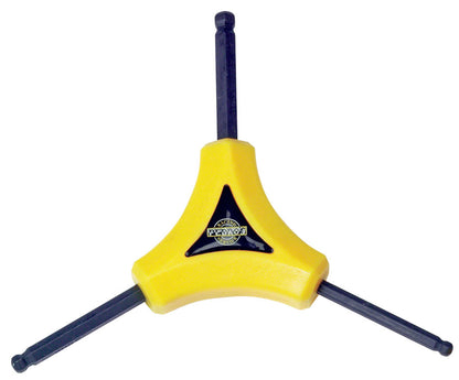 Pedro's Y-Wrench