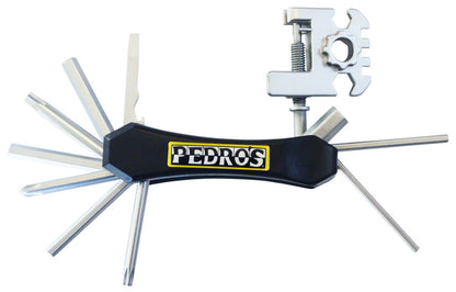 Pedro's ICM-21 Multitool