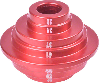 Wheels Manufacturing Drift Pack