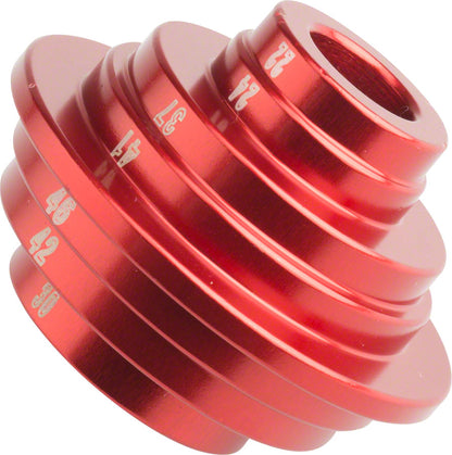 Wheels Manufacturing Drift Pack