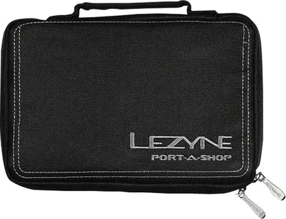 Lezyne Port A Shop