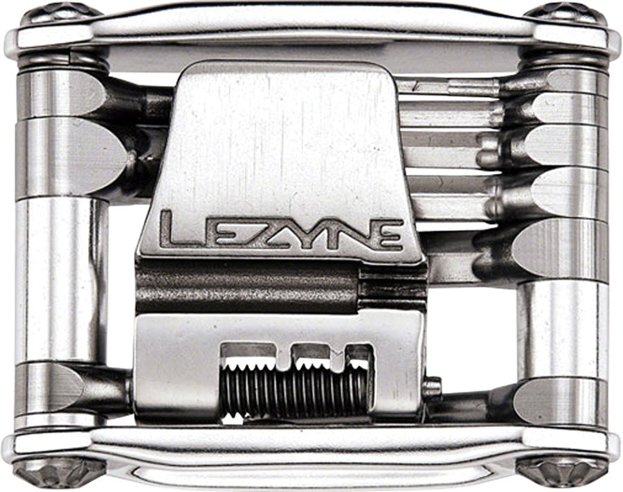 Lezyne Stainless Steel