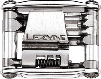 Lezyne Stainless Steel