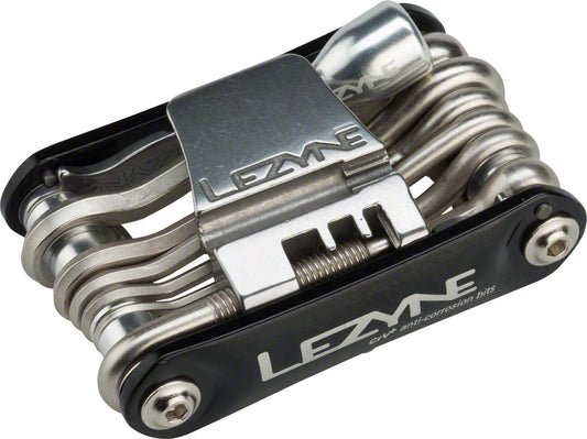 Lezyne RAP 21