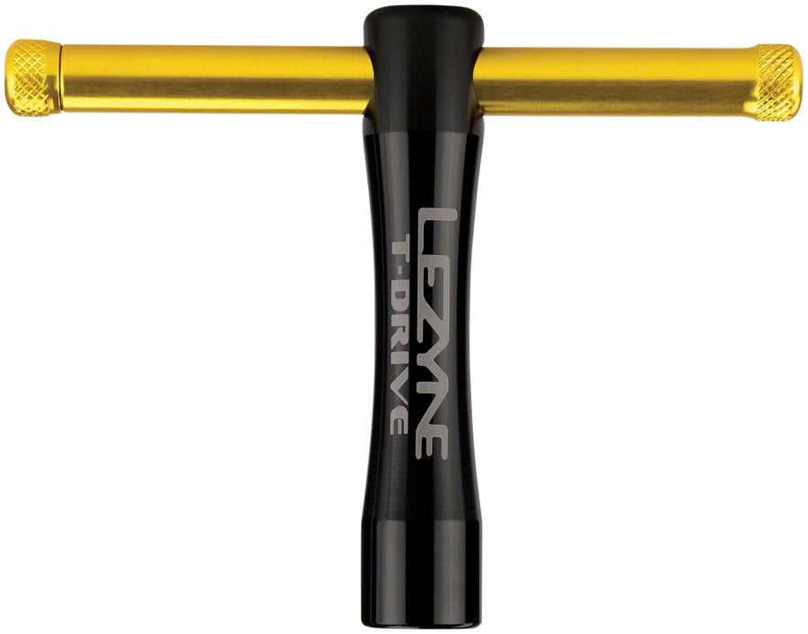 Lezyne T-Drive Tool Kit - Thumbnail 3