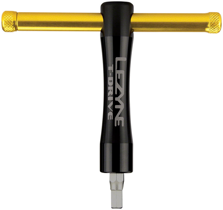 Lezyne T-Drive Tool Kit - Thumbnail 4