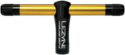 Lezyne Storage Drive