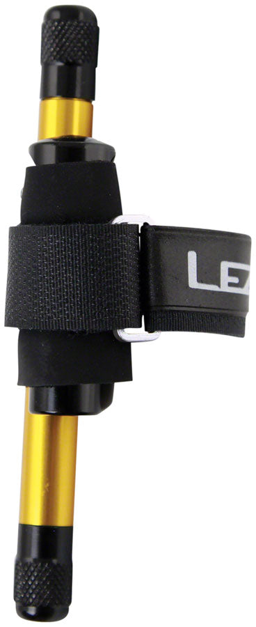 Lezyne Storage Drive