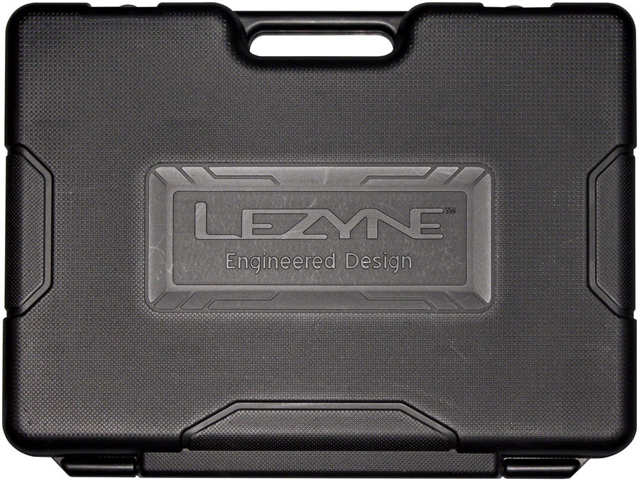 Lezyne Port-A Shop Pro – Incycle Bicycles