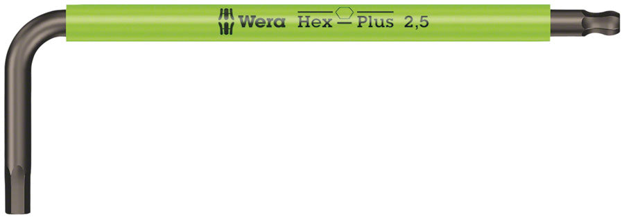Wera 950 SPKS L-Key Hex Wrench
