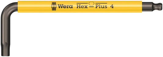 Wera 950 SPKS L-Key Hex Wrench