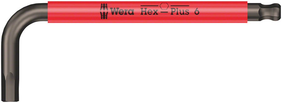 Wera 950 SPKS L-Key Hex Wrench