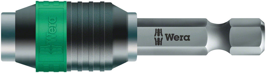 Wera 889/4/1 K Rapidaptor Universal Bit Holder