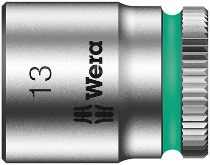 Wera 8790 HMA Zyklop 1/4" socket