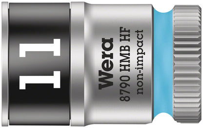 Wera 8790 HMB HF Zyklop Socket 3/8"