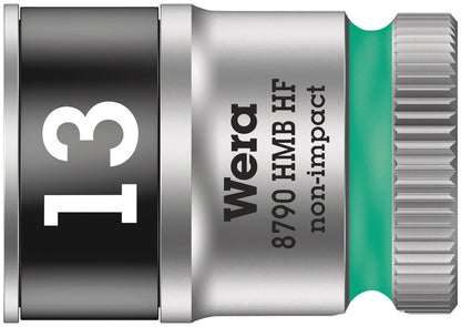 Wera 8790 HMB HF Zyklop Socket 3/8"