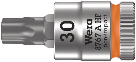 WERA 8767 A HF TORX BIT 1/4 - T25 100MM