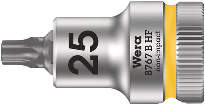 Wera 8767 B HF TORX Zyklop Bit Socket 3/8"